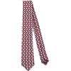 GIORGIO ARMANI - Cravatte e papillon - Bordeaux