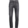 DEPARTMENT 5 - Pantaloni jeans - Antracite