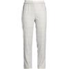 PIERO MORETTI - Pantalone - Off white
