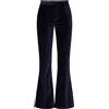 MERCI ITALIA - Pantalone - Blu notte