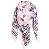 GIVENCHY - Sciarpe e foulard - Rosa