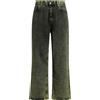 EDWIN - Jeans straight - Antracite