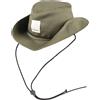 EMPORIO ARMANI - Cappello - Verde militare
