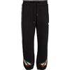 MARCELO BURLON - Pantalone - Nero