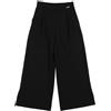 MONNALISA - Pantalone - Nero