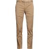 DEVORE INCIPIT - Chinos - Sabbia