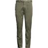 DEVORE INCIPIT - Chinos - Verde militare