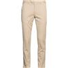 DEVORE INCIPIT - Chinos - Beige