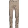 DEVORE INCIPIT - Chinos - Tortora