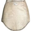 DIESEL - Gonna jeans - Platino