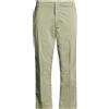 DONDUP - Chinos - Verde militare