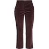 WEEKEND MAX MARA - Pantalone - Bordeaux