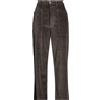 CIGALA'S - Pantalone - Testa di moro