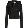 JUICY COUTURE - Felpa - Nero