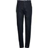 BOGLIOLI - Pantalone - Blu notte