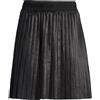 VERSACE JEANS COUTURE - Minigonna - Nero