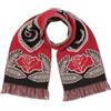 BURBERRY - Sciarpe e foulard - Rosso