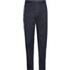 ZEGNA - Pantalone - Blu notte