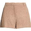 ALYSI - Shorts & Bermuda - Nocciola
