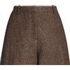 ALYSI - Shorts & Bermuda - Testa di moro