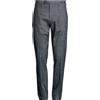 MICHAEL COAL - Pantalone - Blu navy