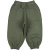 ETRO - Pantalone felpa - Verde