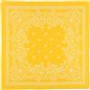 GIVENCHY - Sciarpe e foulard - Giallo