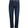 DONDUP - Pantaloni jeans - Blu