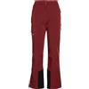 SALEWA - Pantalone - Mattone