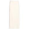 SEVENTY VENEZIA - Gonna lunga - Avorio