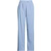 NO SECRETS - Pantalone - Blu chiaro