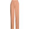 NO SECRETS - Pantalone - Cammello