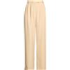 NO SECRETS - Pantalone - Beige