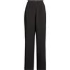 NO SECRETS - Pantalone - Nero
