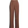 NO SECRETS - Pantalone - Cioccolato
