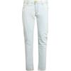 HAND PICKED - Pantaloni jeans - Blu
