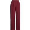NO SECRETS - Pantalone - Prugna