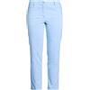 GARDEUR - Pantalone - Celeste