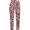 CRISTINAEFFE - Pantalone - Bordeaux