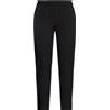 ERMANNO FIRENZE - Pantalone - Nero