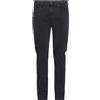 7 FOR ALL MANKIND - Jeans skinny - Nero