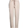BARBATI - Pantalone - Beige