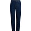 B SETTECENTO - Jeans skinny - Blu