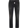 PHILIPP PLEIN - Jeans straight - Nero