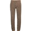 SANTANIELLO - Chinos - Khaki