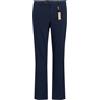 MANUEL RITZ - Chinos - Blu navy