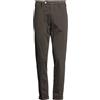 MICHAEL COAL - Chinos - Testa di moro