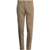 MICHAEL COAL - Chinos - Verde militare