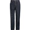 STUSSY - Jeans straight - Blu