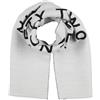 GIVENCHY - Sciarpe e foulard - Grigio chiaro